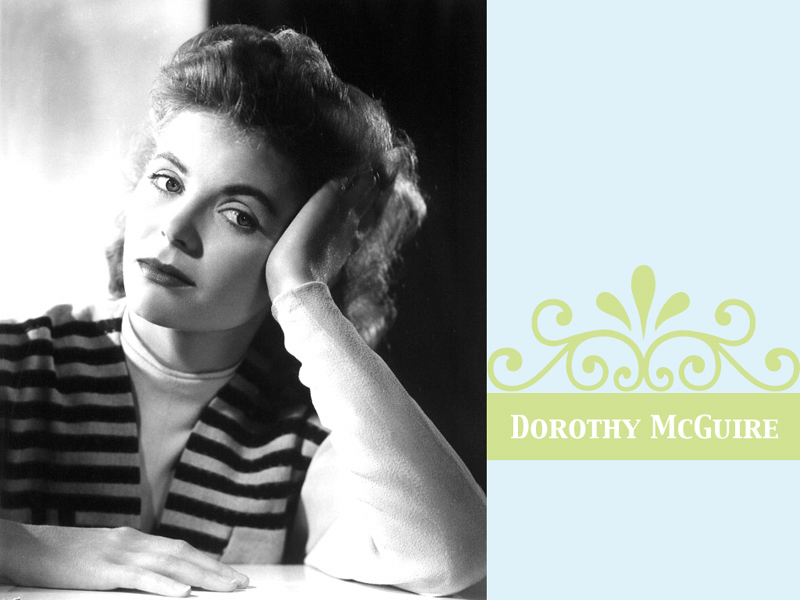 photos-of-dorothy-mcguire