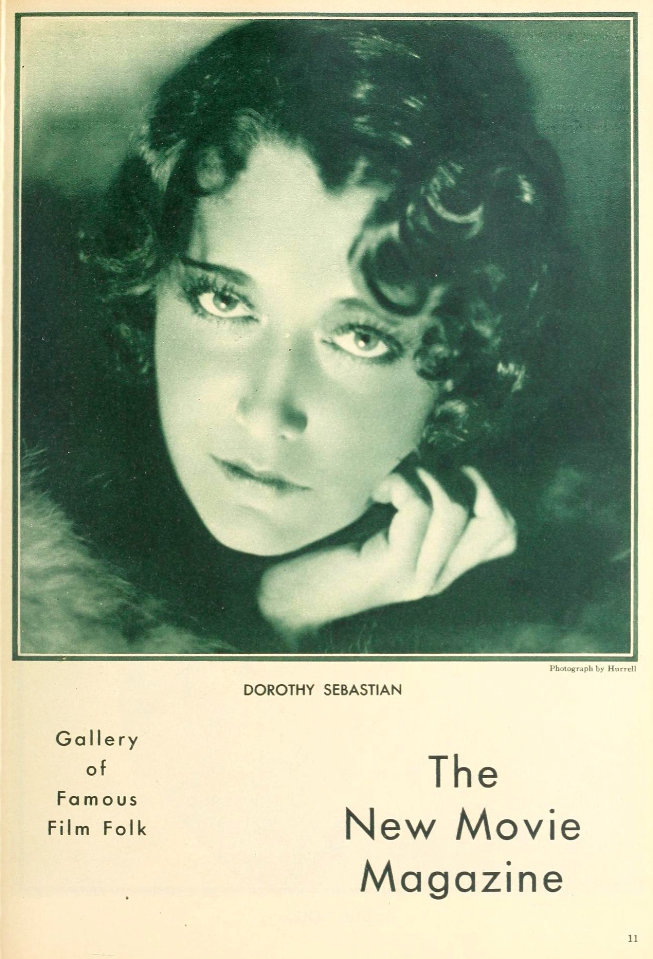 best-pictures-of-dorothy-sebastian