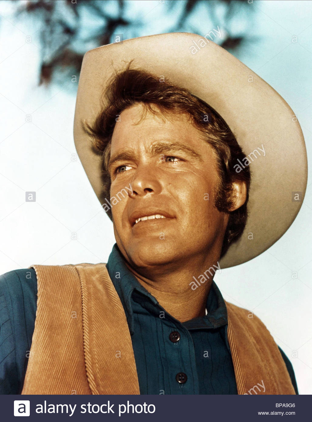 doug-mcclure-quotes