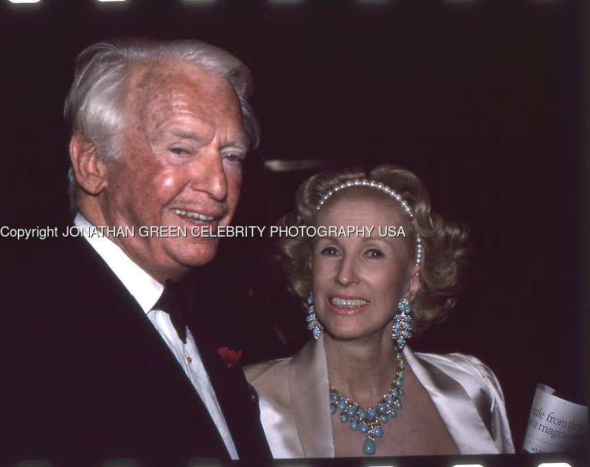 douglas-fairbanks-jr-family