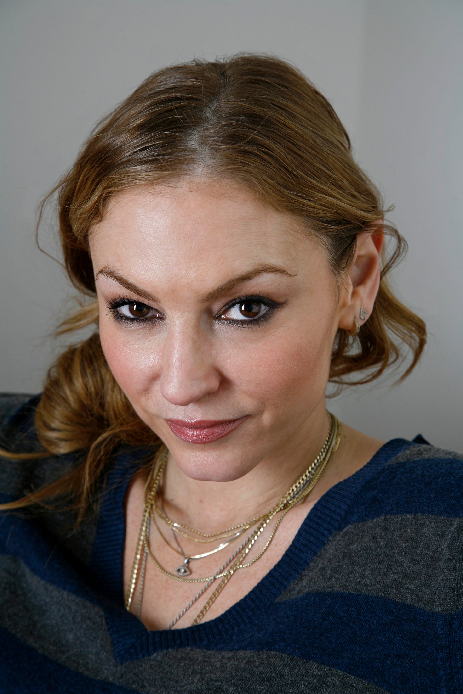 drea-de-matteo-family