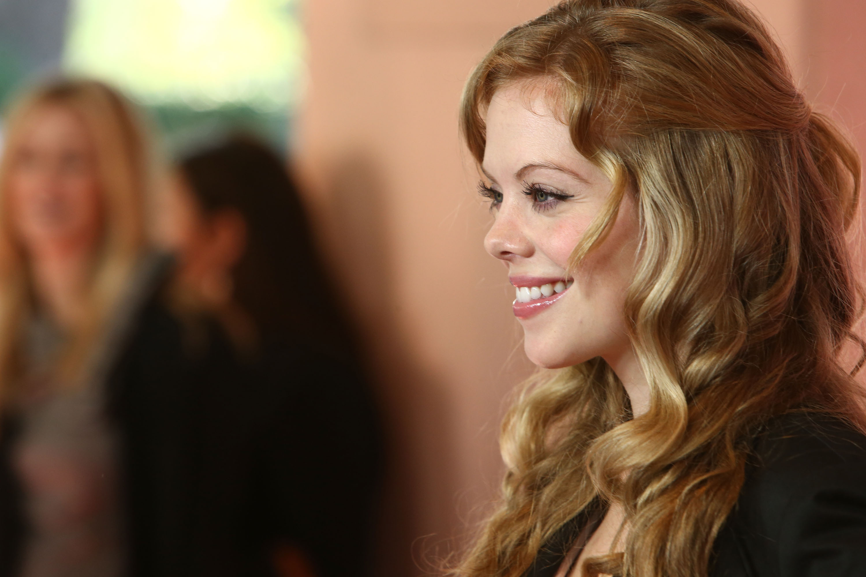 dreama-walker-family