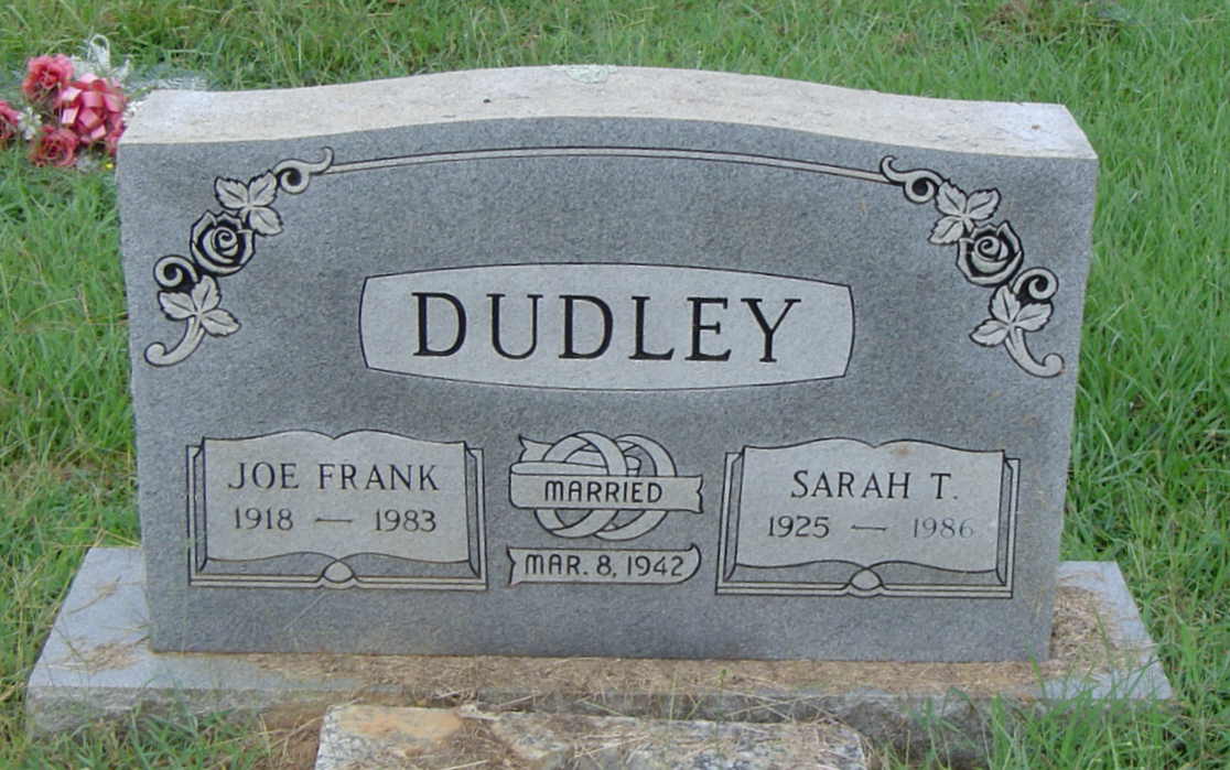 dudley-dickerson-family