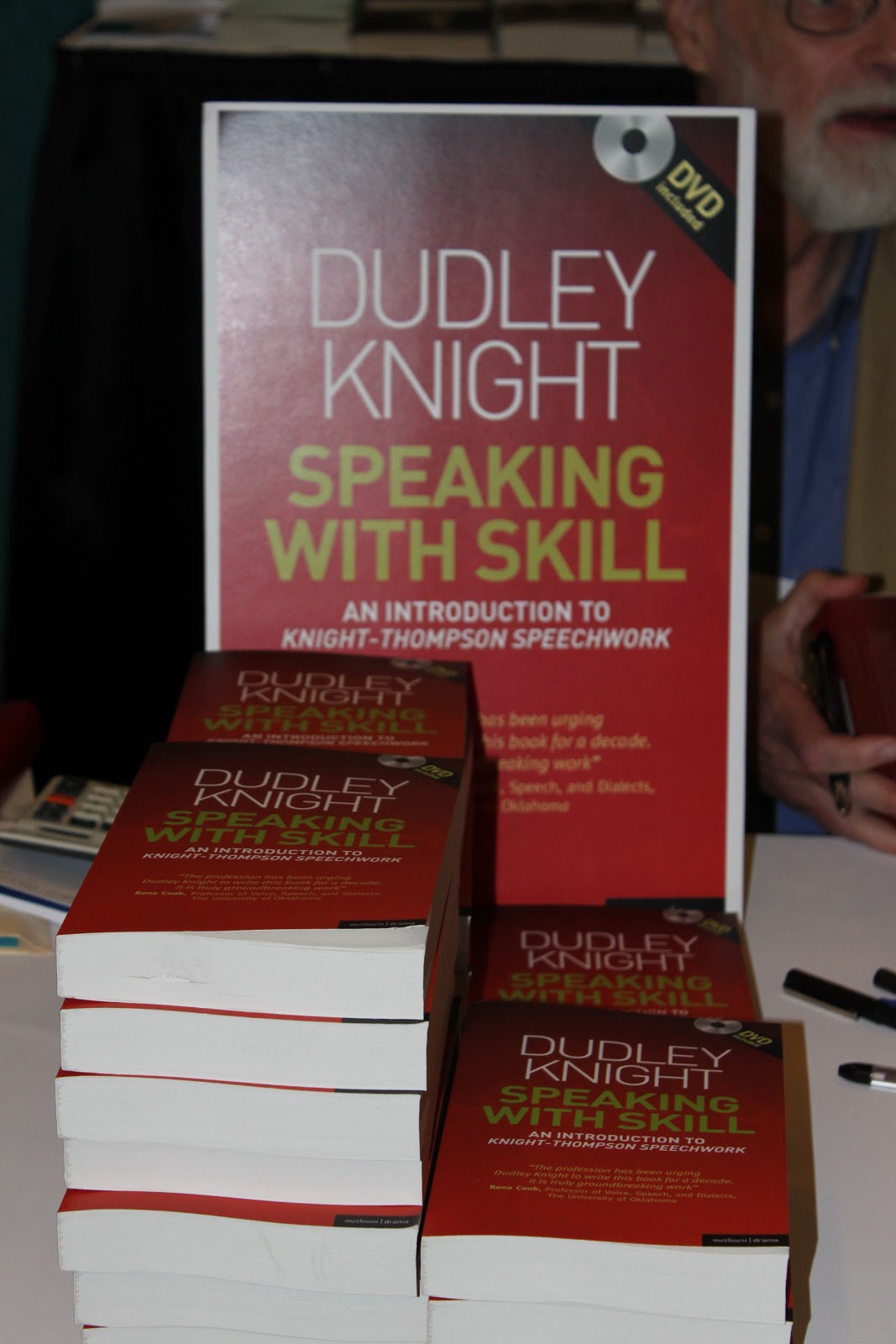 dudley-knight-quotes