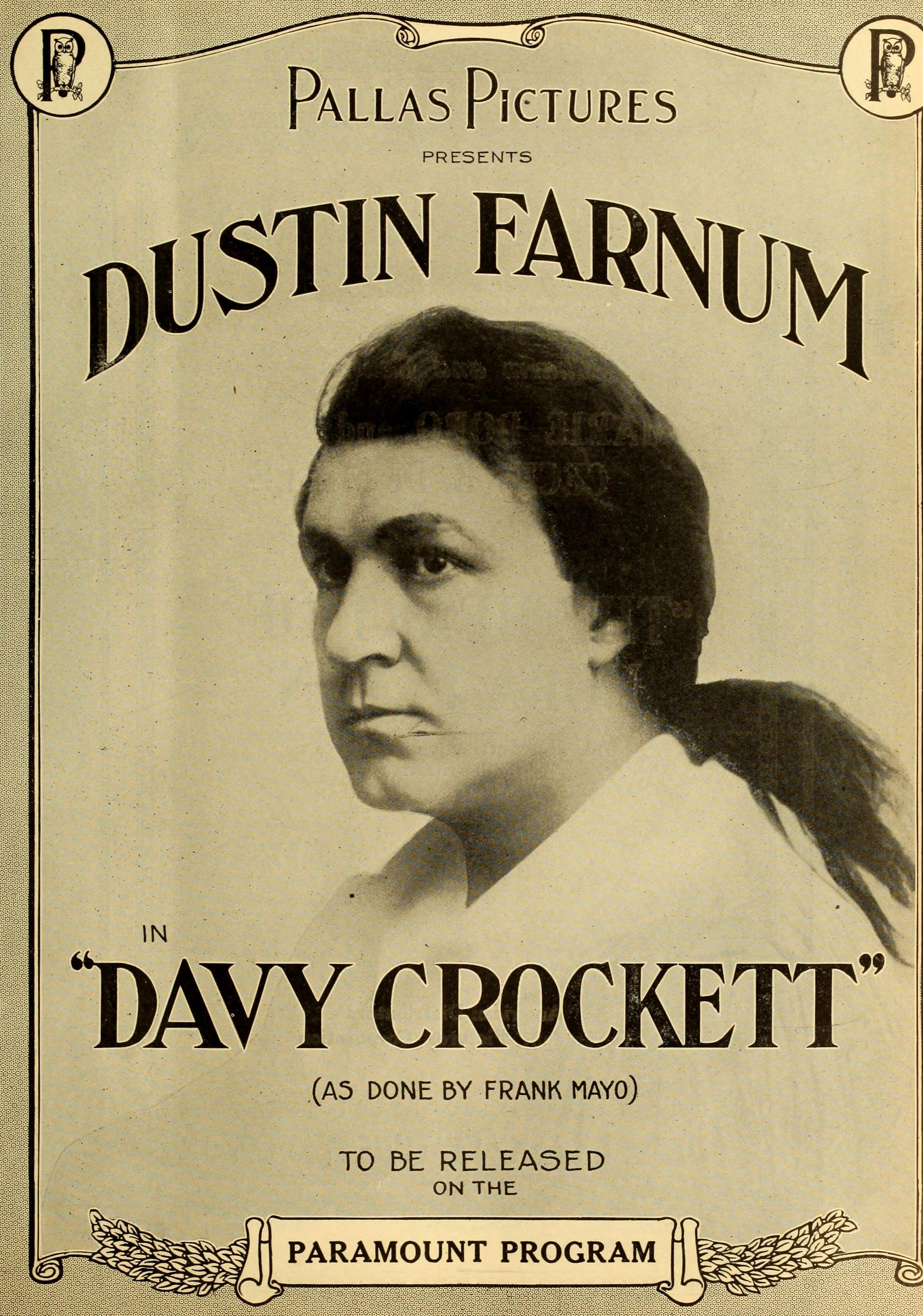 dustin-farnum-pictures