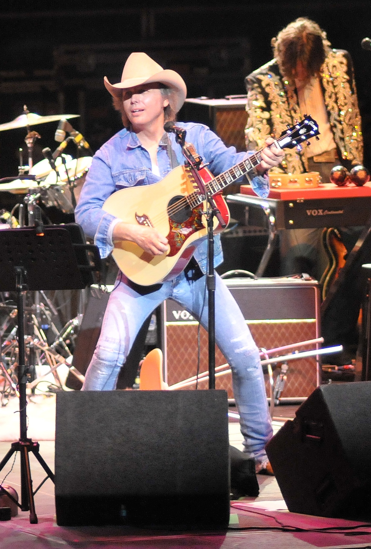 Pictures of Dwight Yoakam, Picture #151364 - Pictures Of Celebrities1229 x 1819