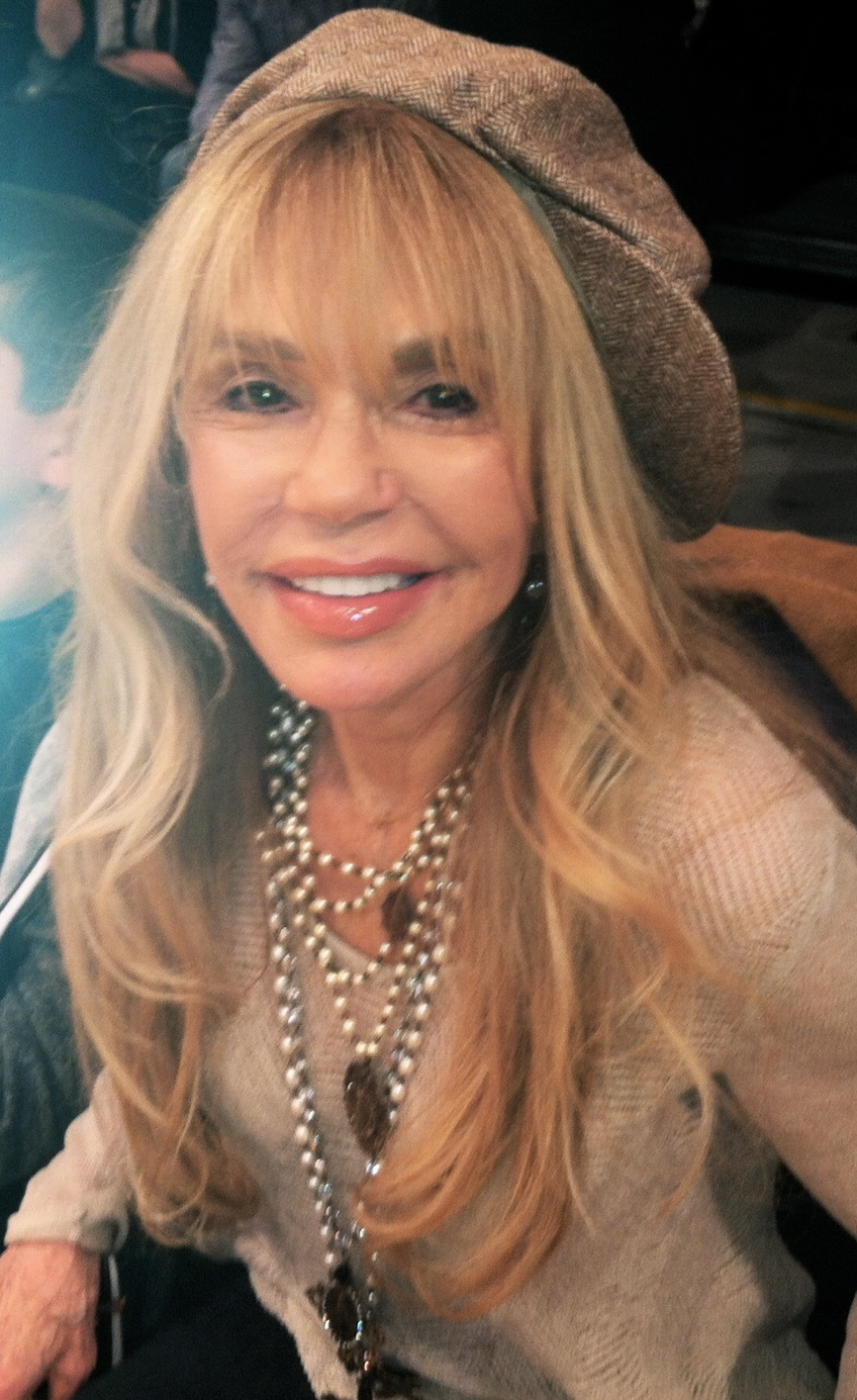 Picture of dyan cannon recent Dyan Cannon