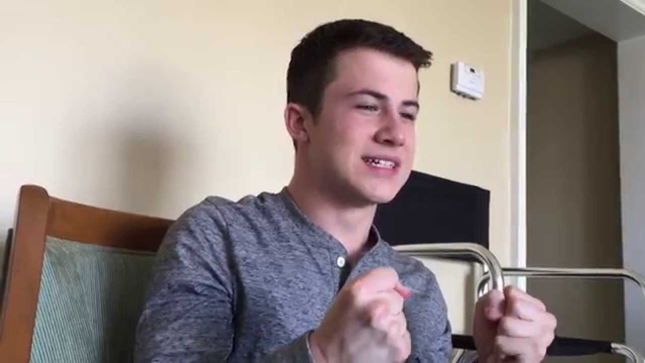 best-pictures-of-dylan-minnette