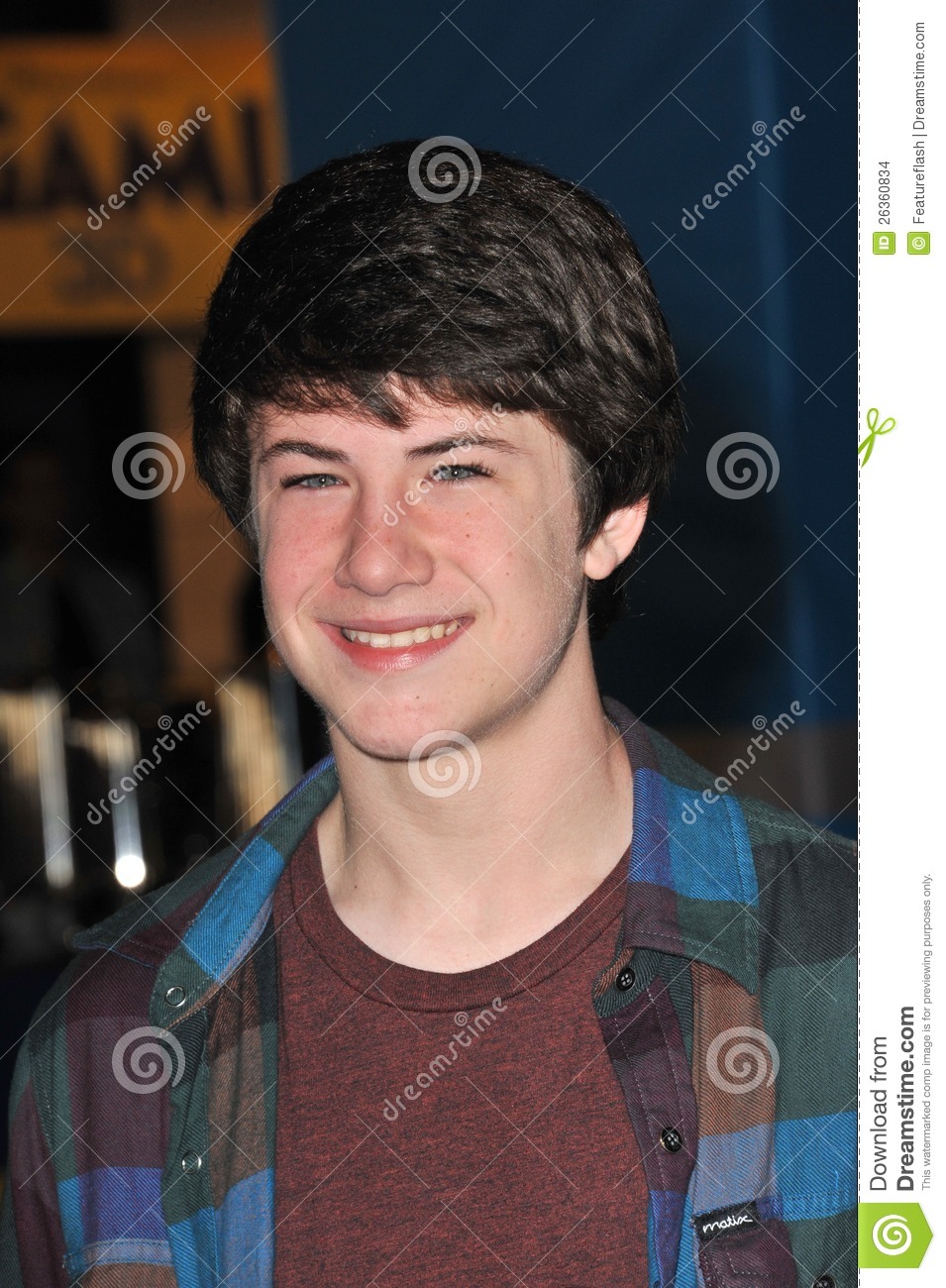 dylan-minnette-quotes