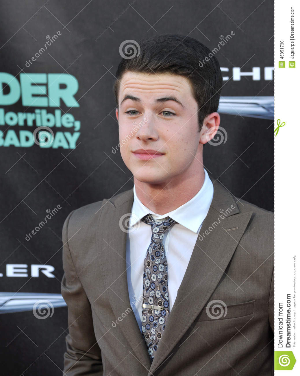 images-of-dylan-minnette
