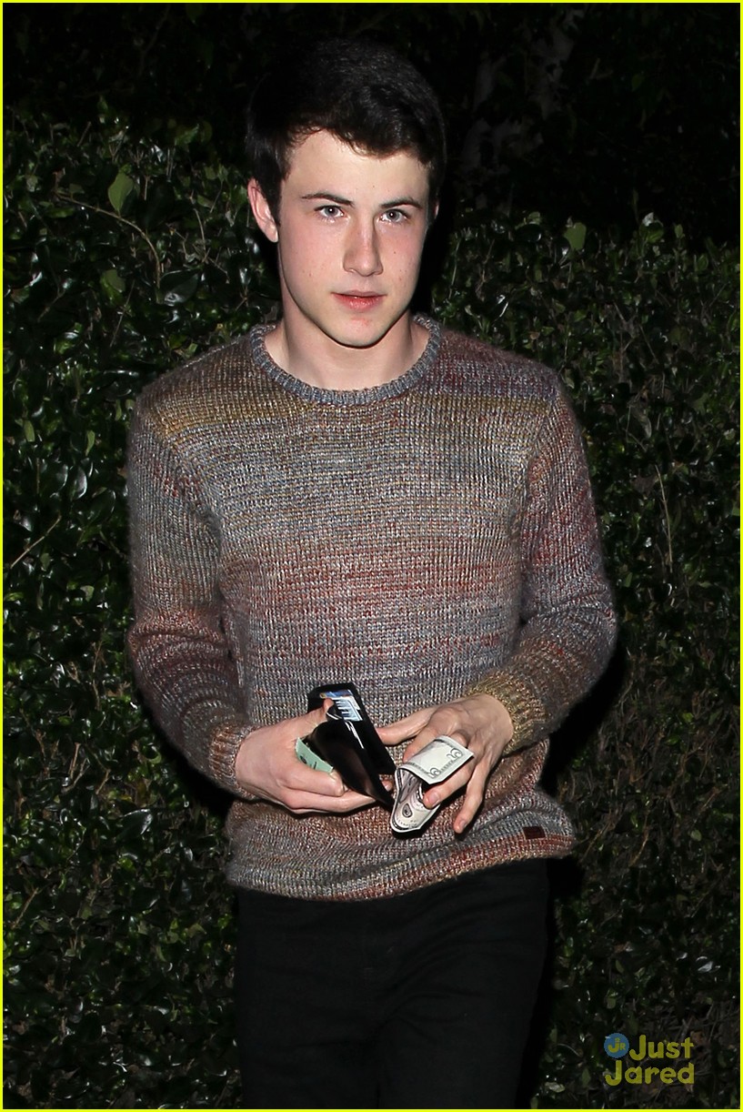 quotes-of-dylan-minnette