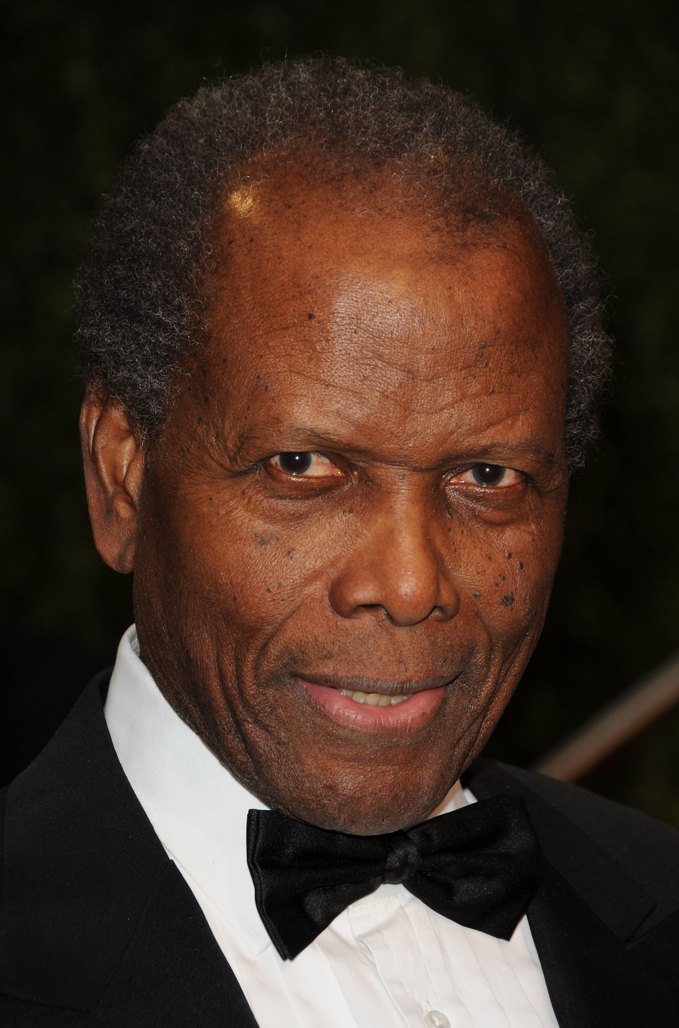 Earl Poitier Net Worth