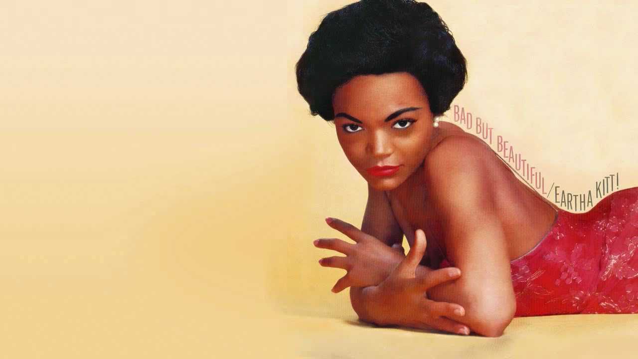 eartha-kitt-family