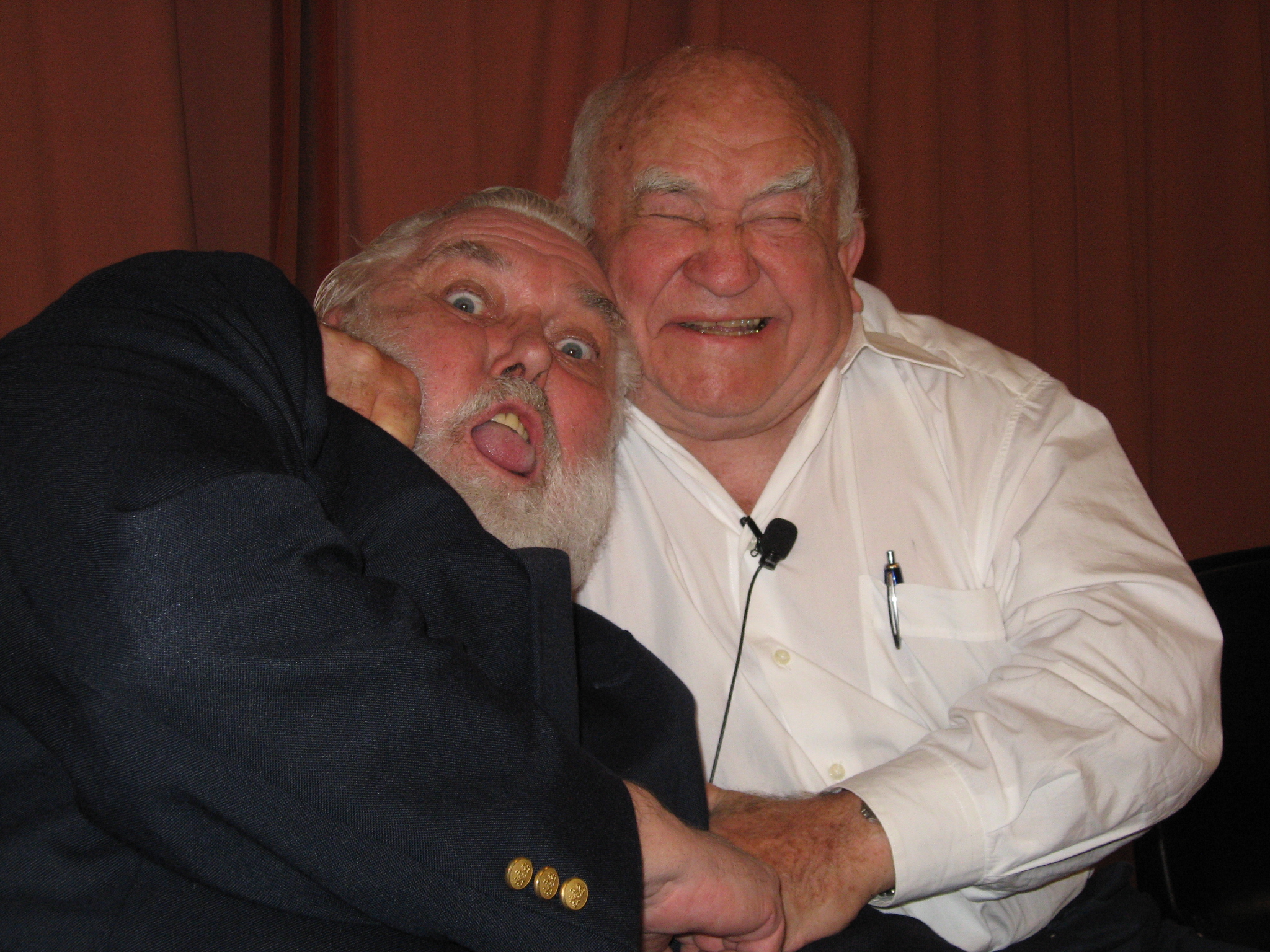 ed-asner-movies