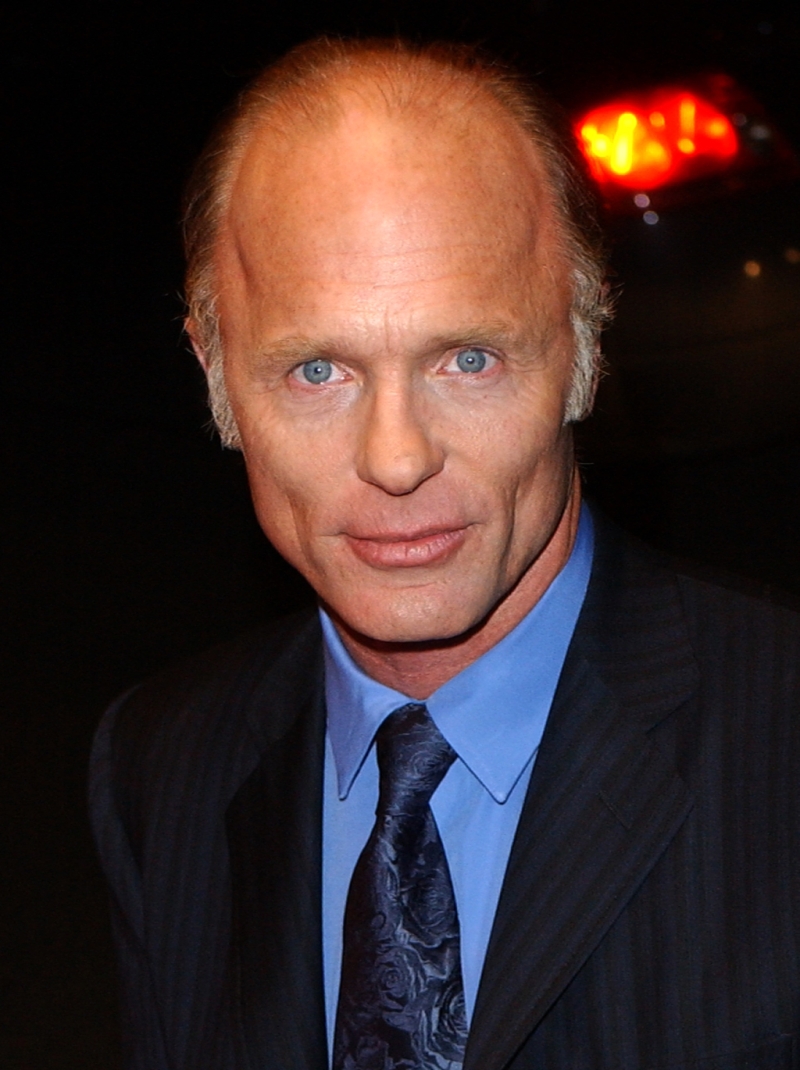 best-pictures-of-ed-harris