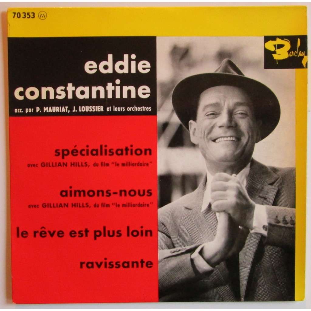 eddie-constantine-news