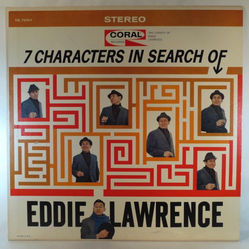 eddie-lawrence-news