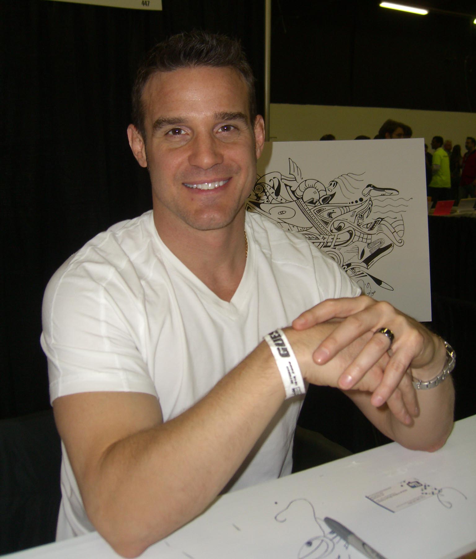 best-pictures-of-eddie-mcclintock