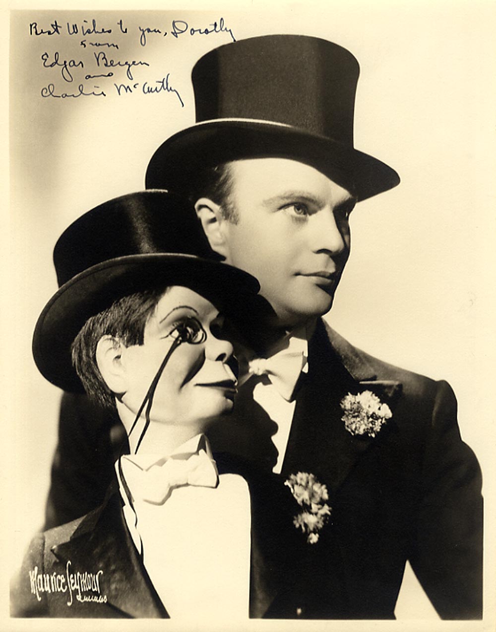 edgar-bergen-pictures