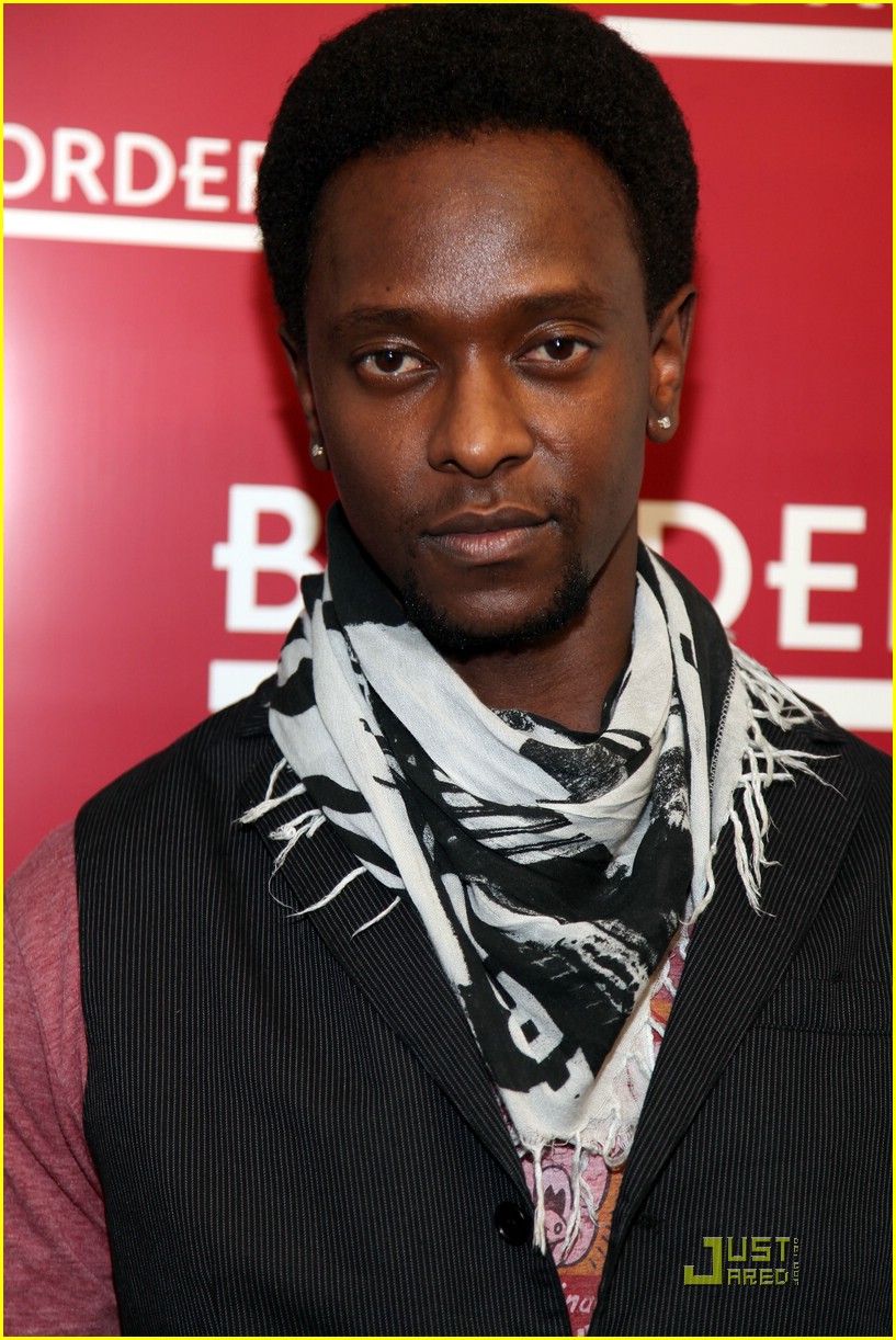 best-pictures-of-edi-gathegi