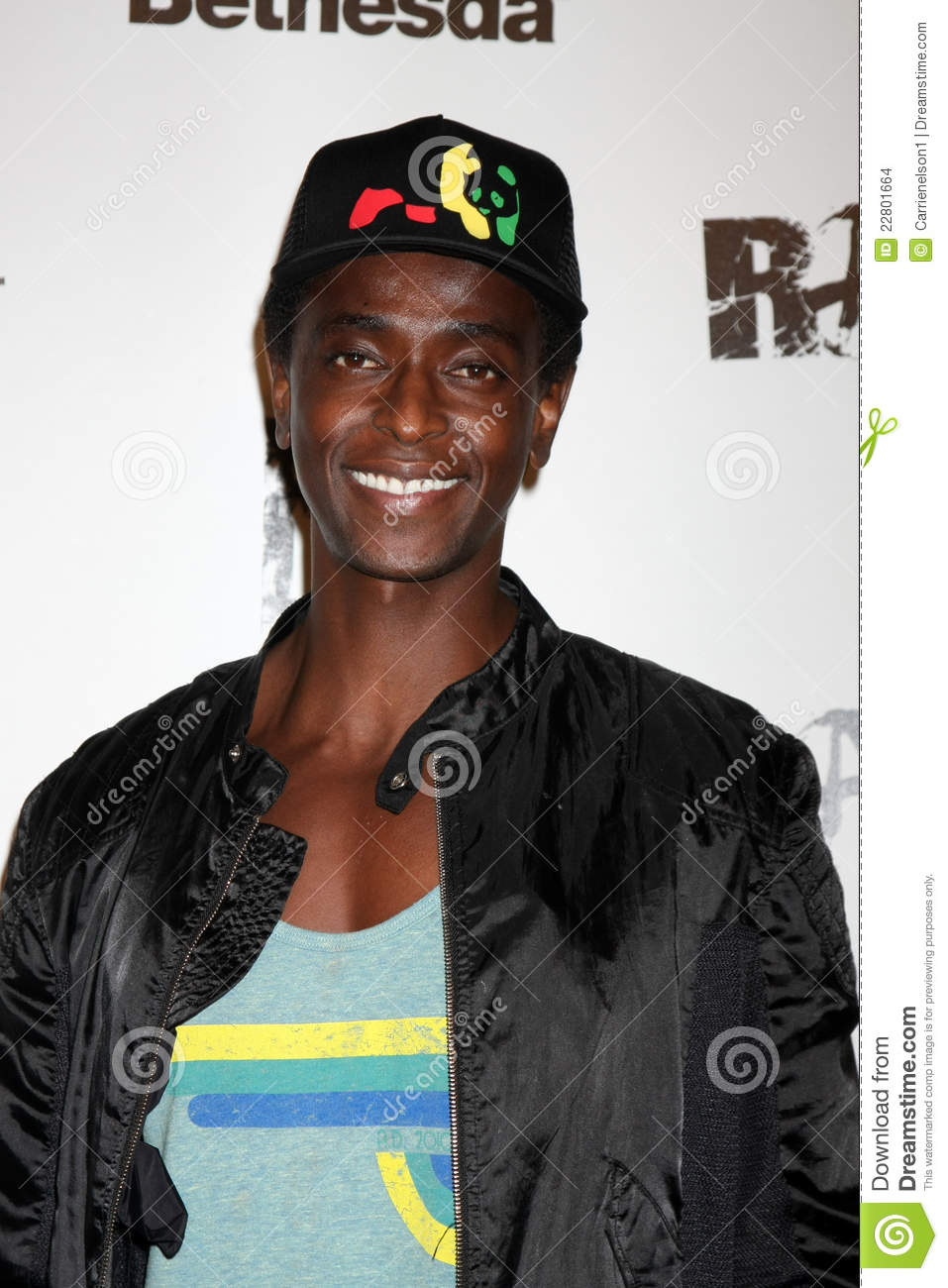 edi-gathegi-gossip