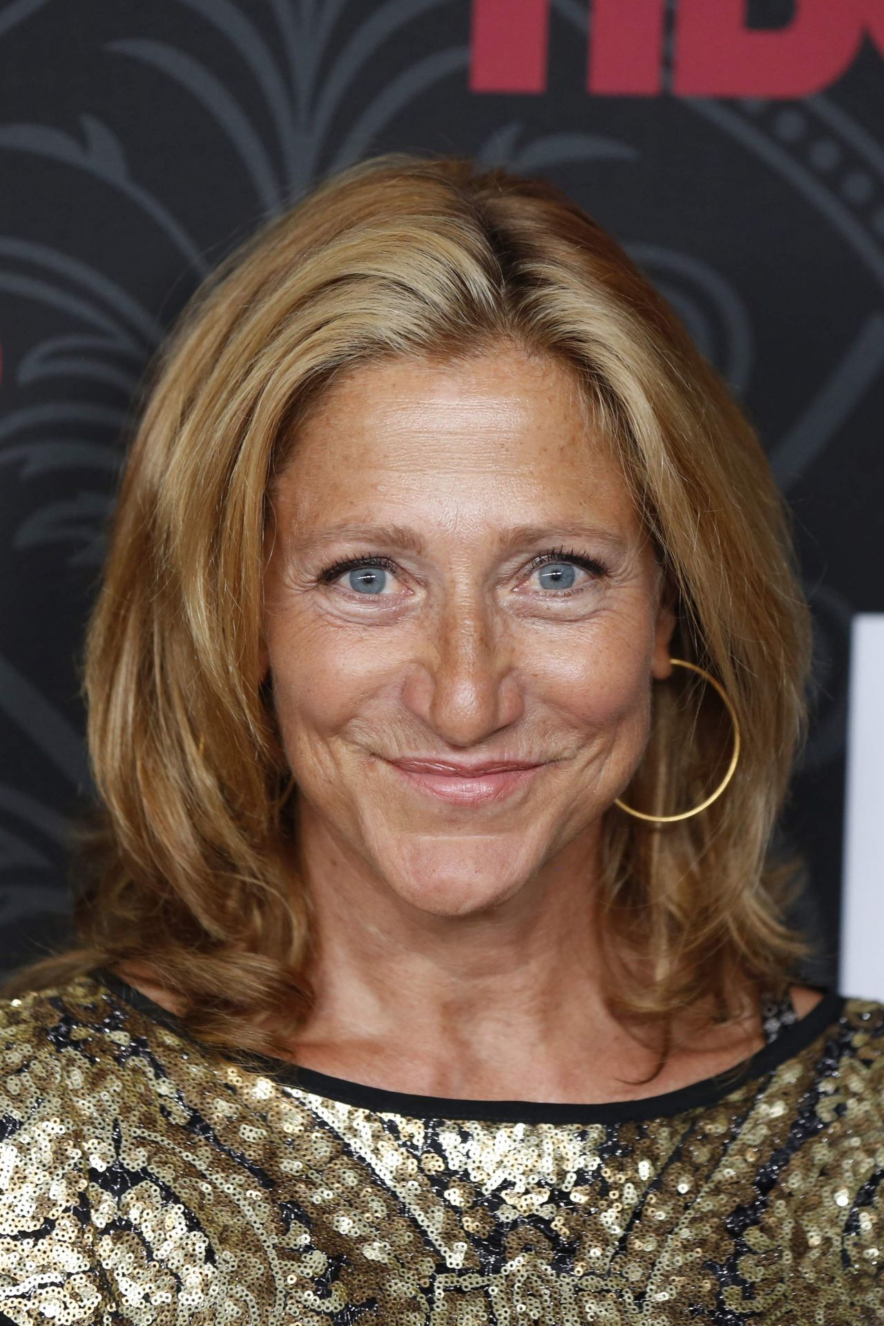 More Pictures Of Edie Falco. 