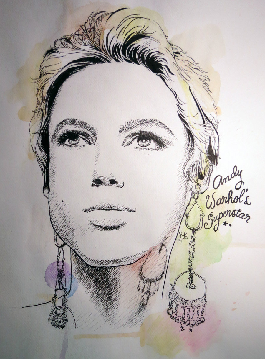 edie-sedgwick-quotes