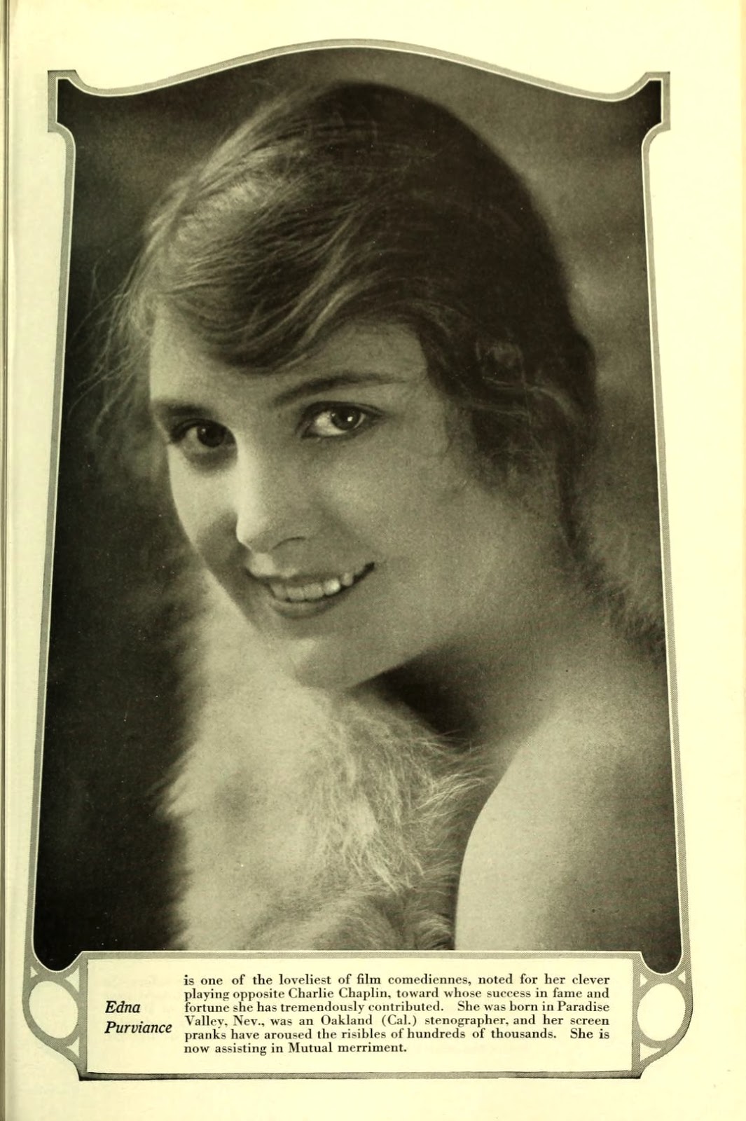images-of-edna-purviance