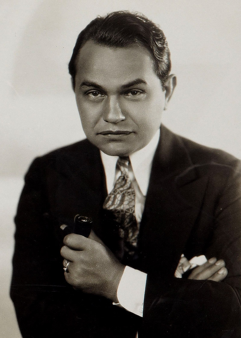 edward-g-robinson-pictures