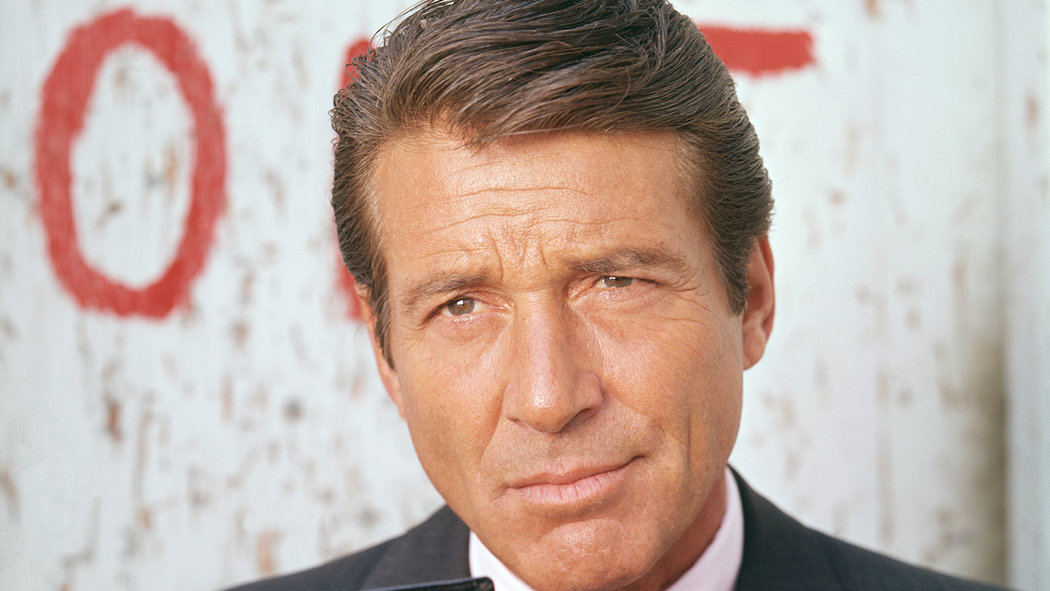 efrem-zimbalist-jr-pictures