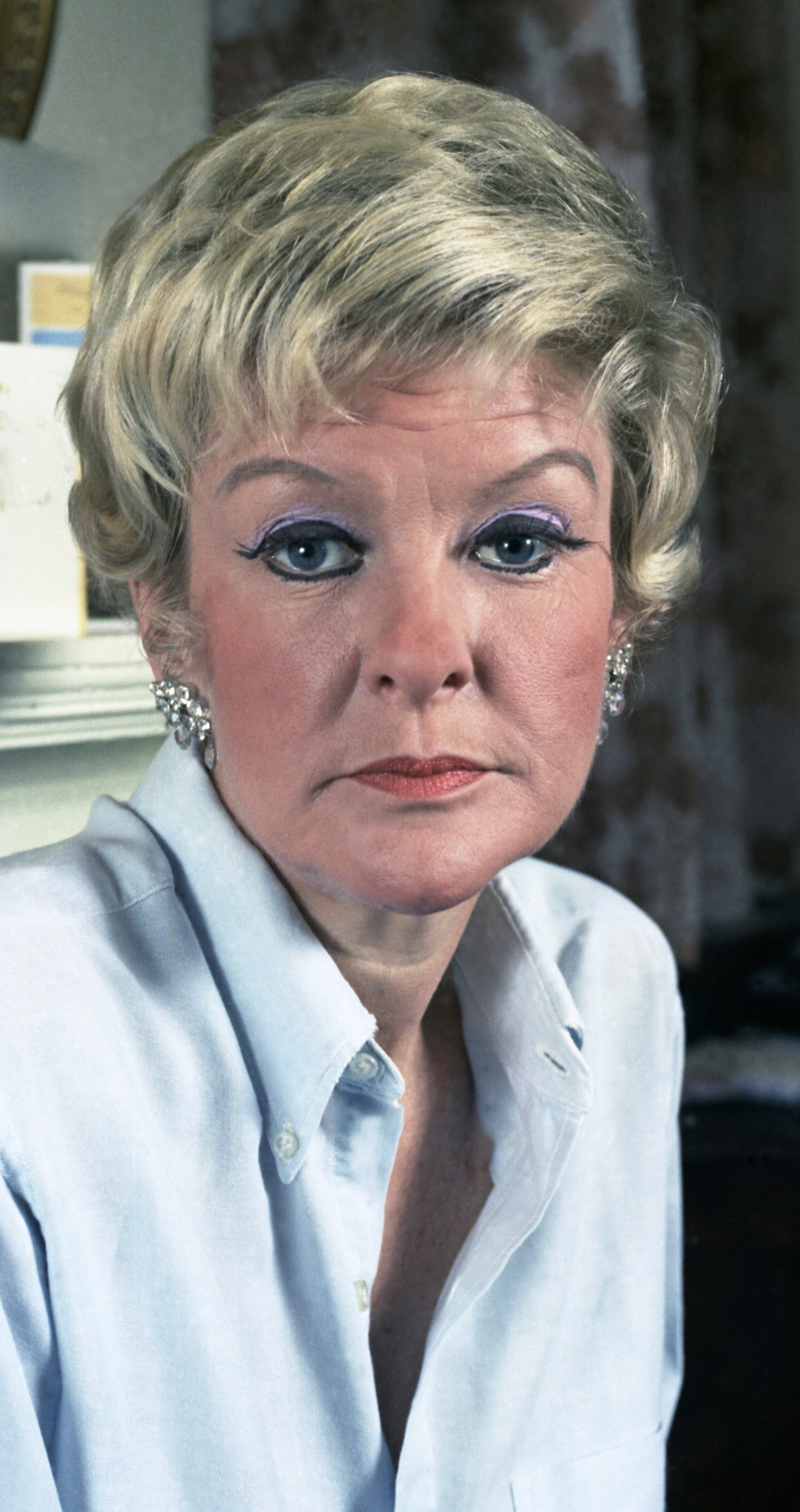 elaine-stritch-news