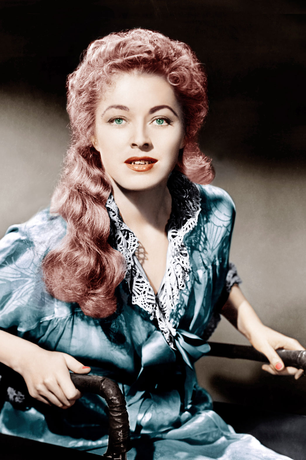 eleanor-parker-pictures