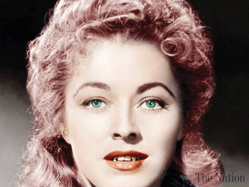 quotes-of-eleanor-parker