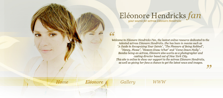 eleonore-hendricks-summertime