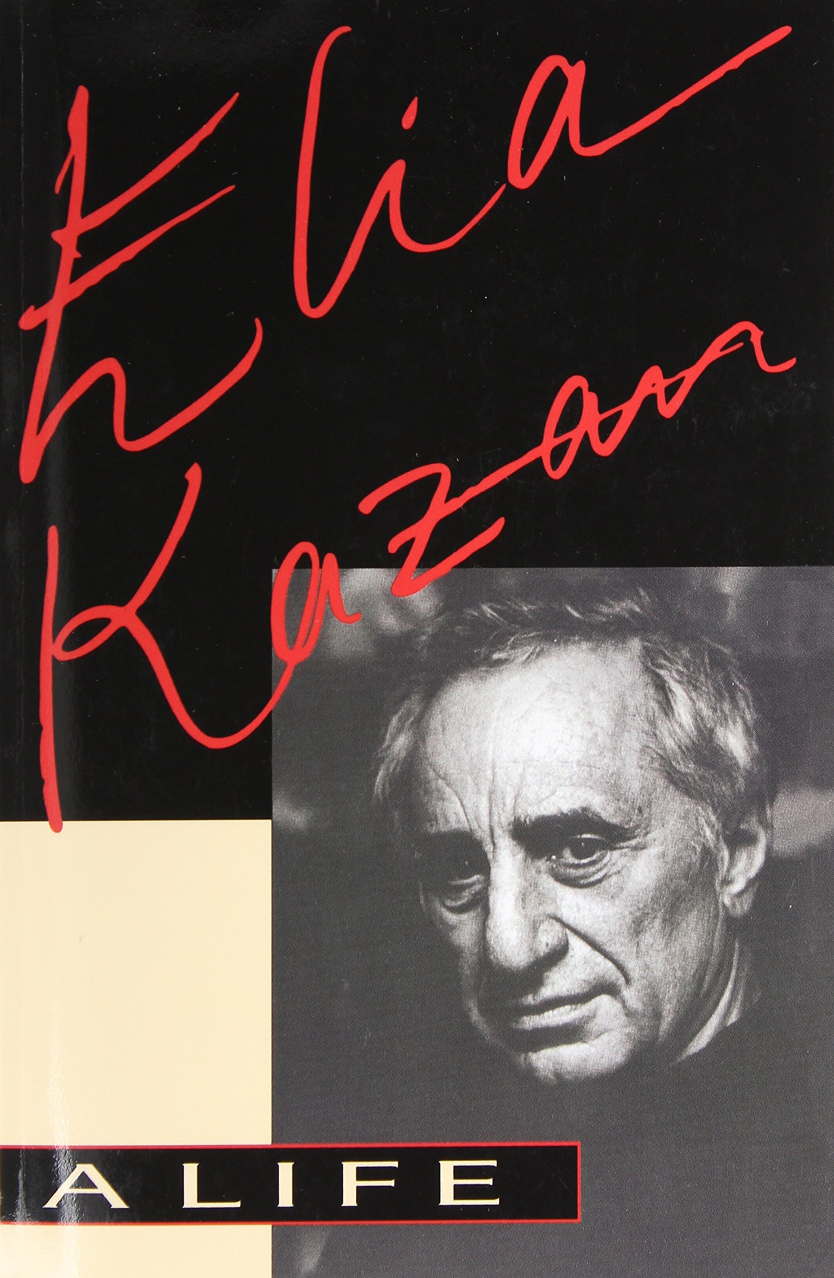 elia-kazan-family