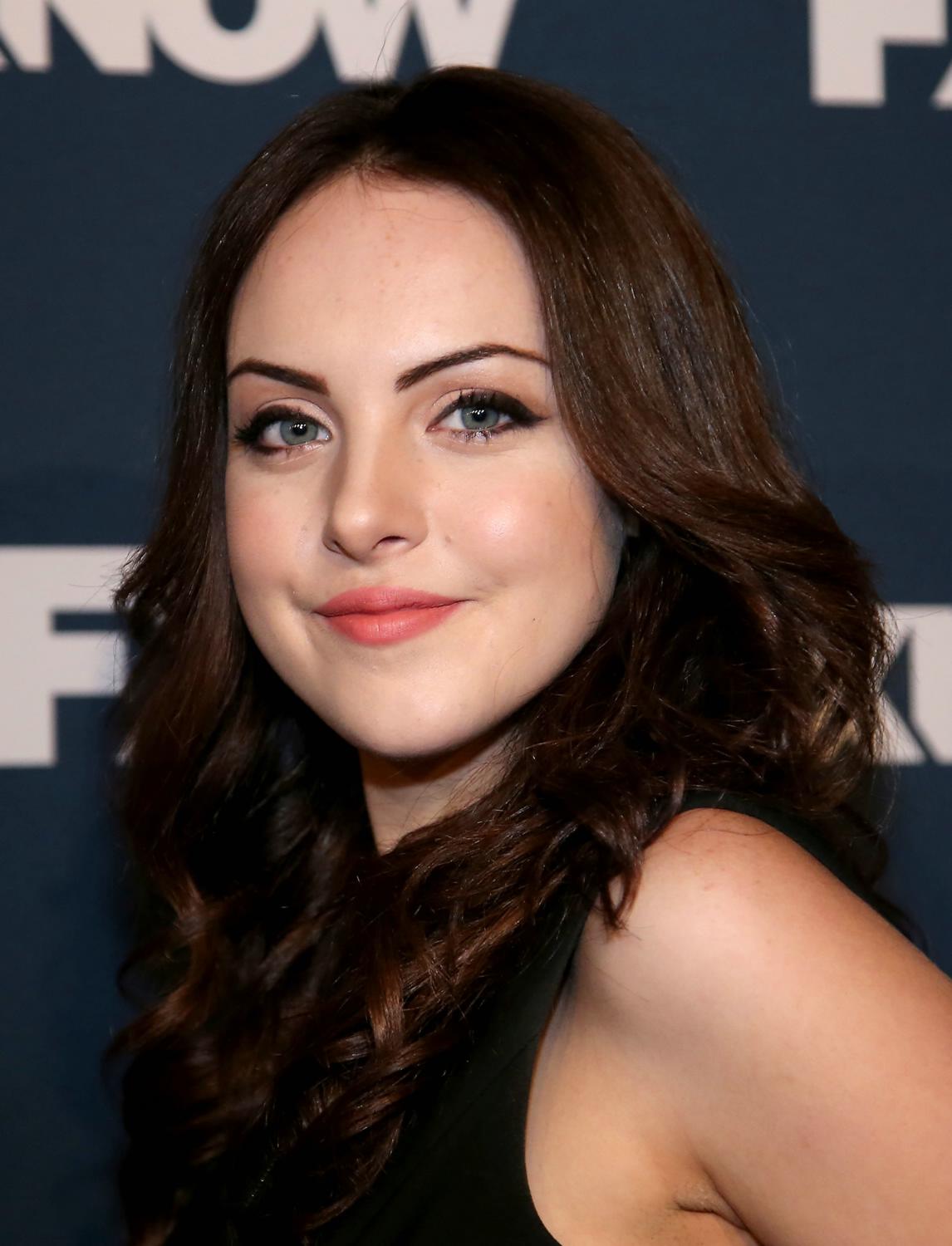 elizabeth-gillies-hd-wallpaper