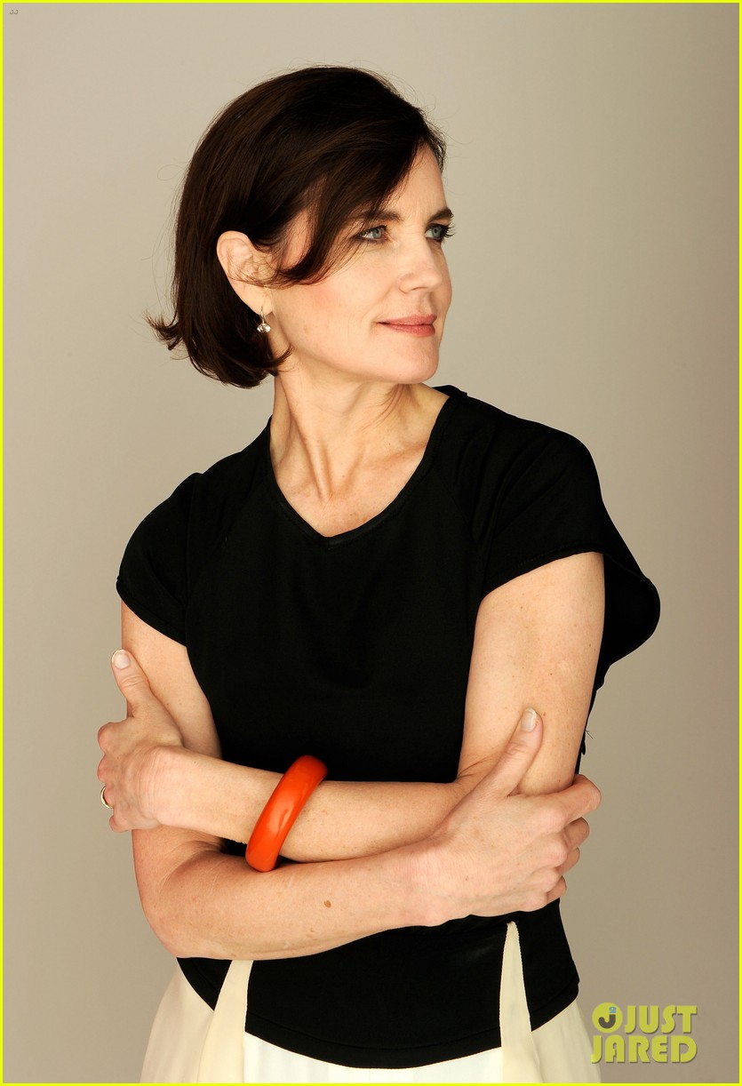 elizabeth-mcgovern-news