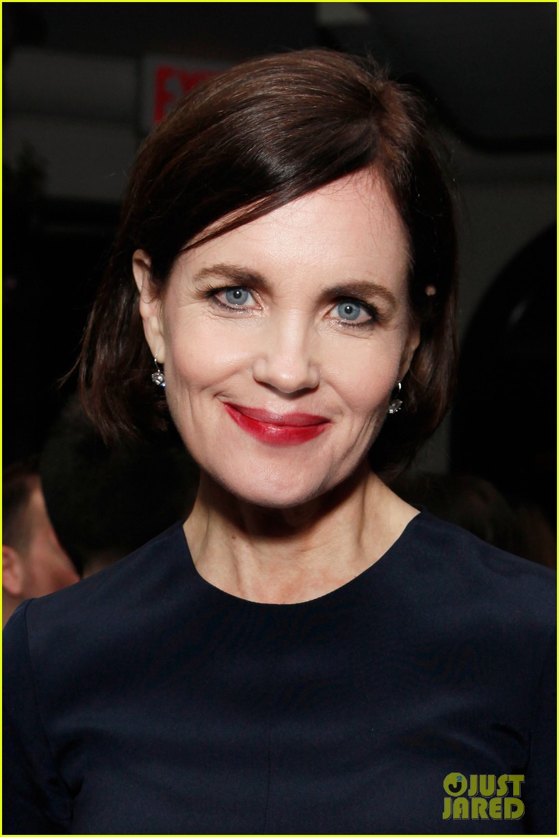 elizabeth-mcgovern-photos