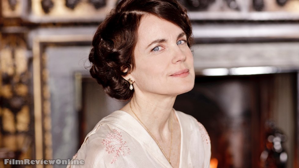 elizabeth-mcgovern-wallpaper