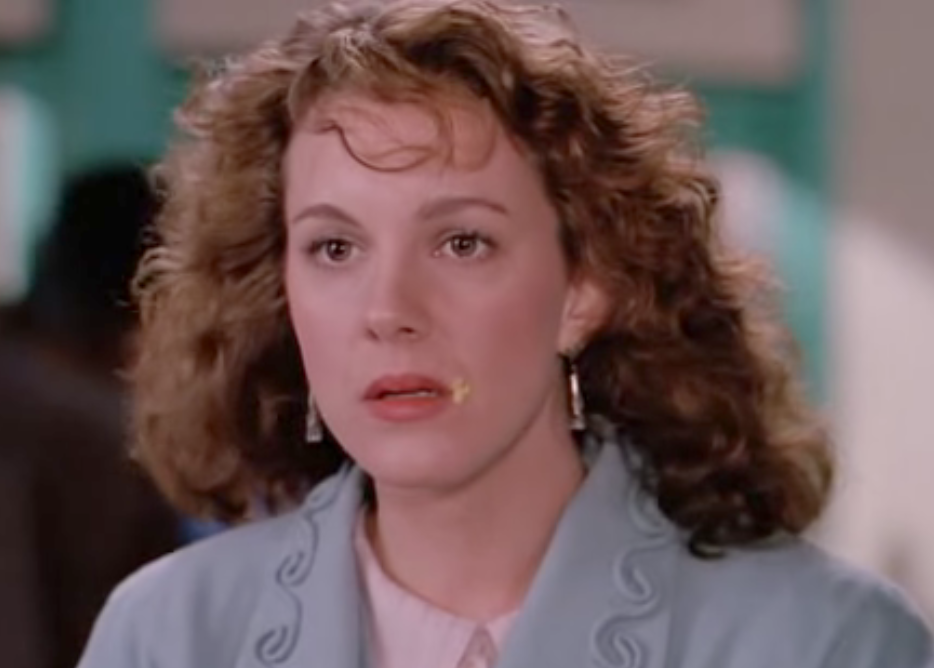 elizabeth perkins scandal. 