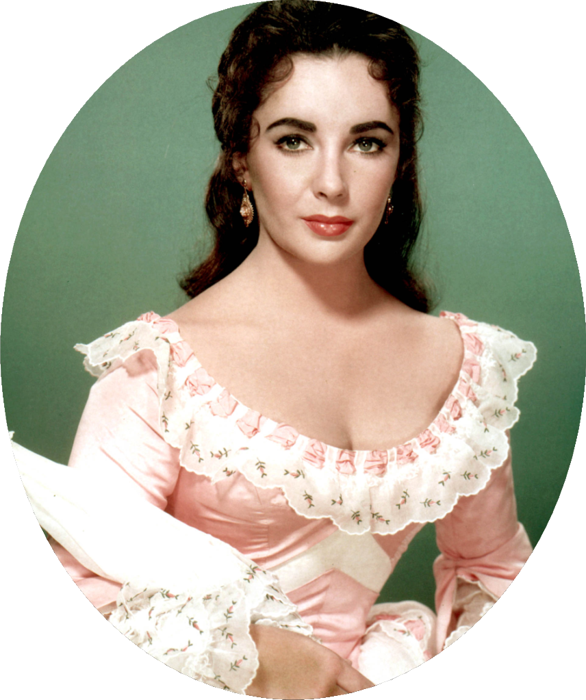 elizabeth-taylor-kids