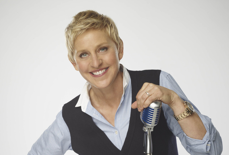 photos-of-ellen-degeneres