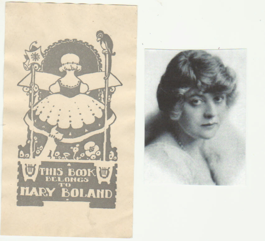 best-pictures-of-elsie-mackay-actress