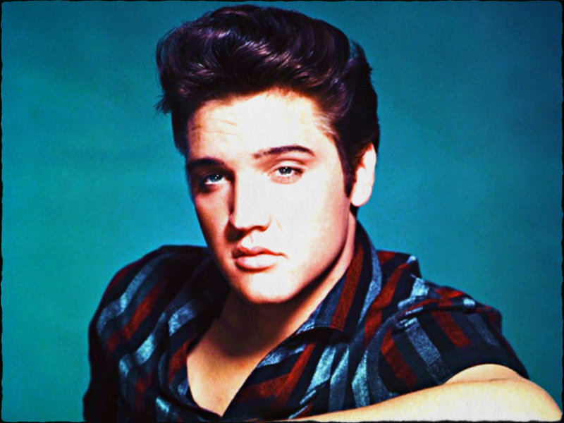 elvis-presley-family