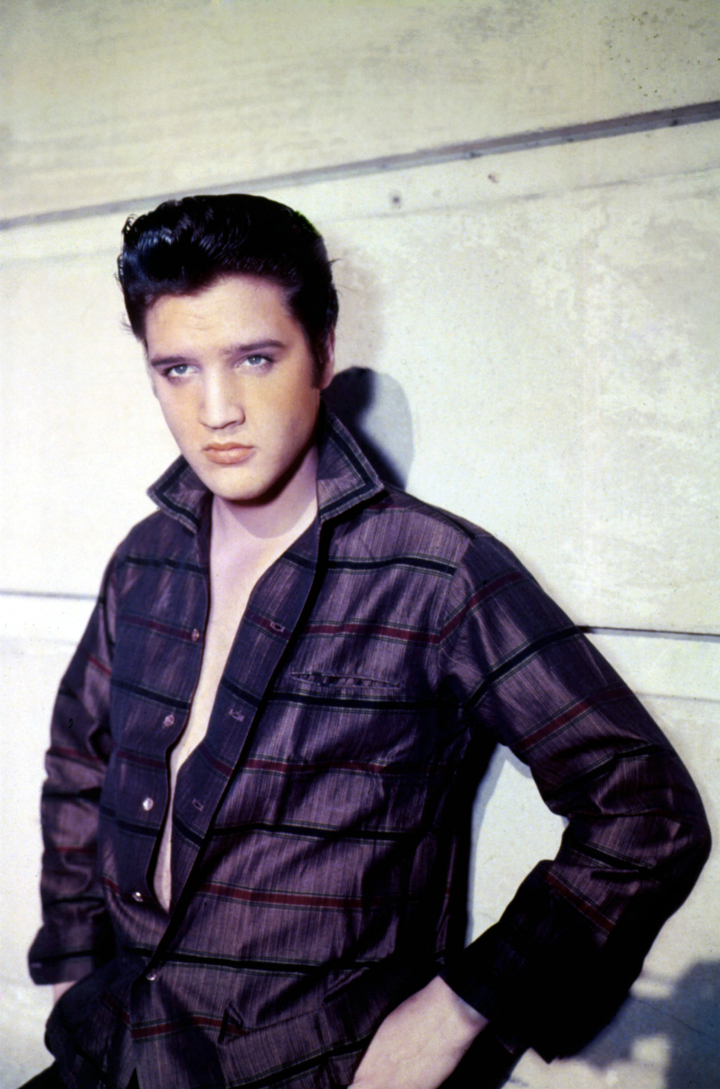 elvis-presley-summertime