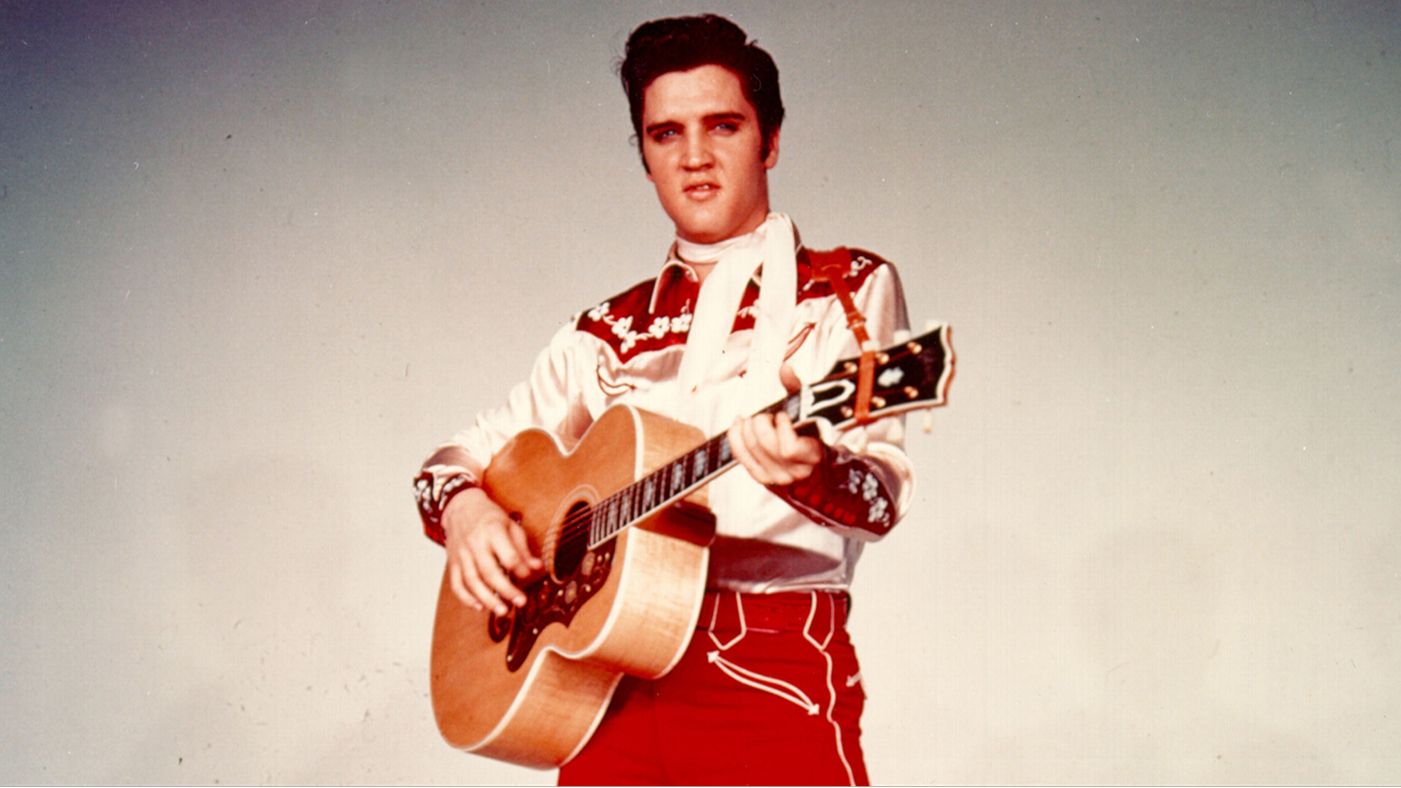 elvis-presley-wallpapers