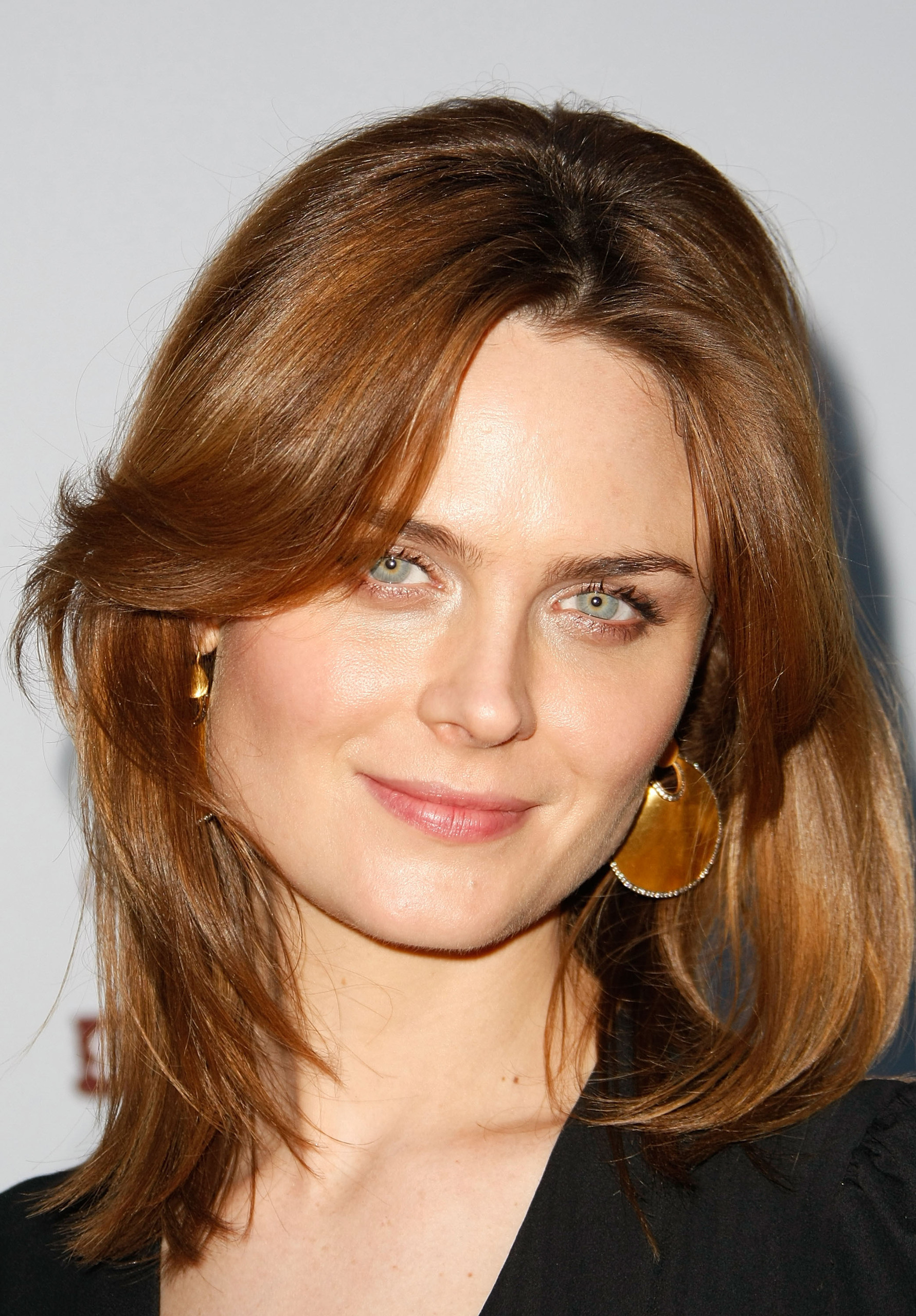 emily-deschanel-family