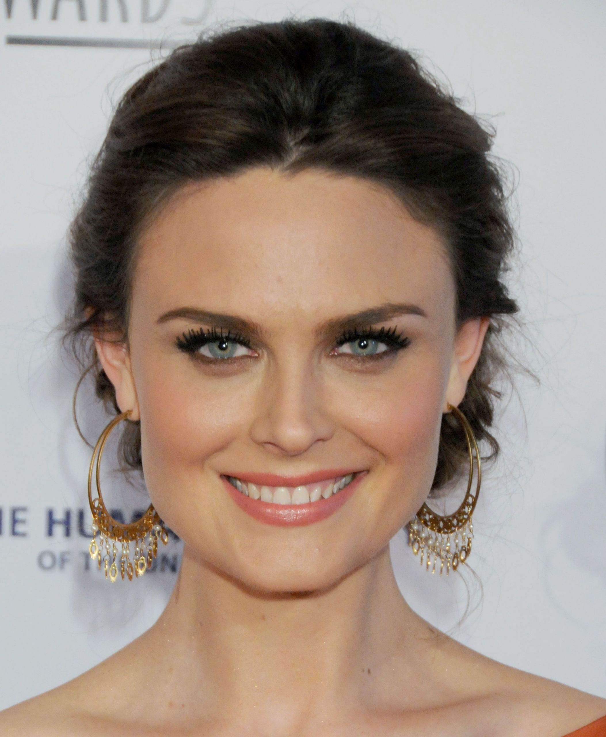 Deschanel hot emily Emily Deschanel