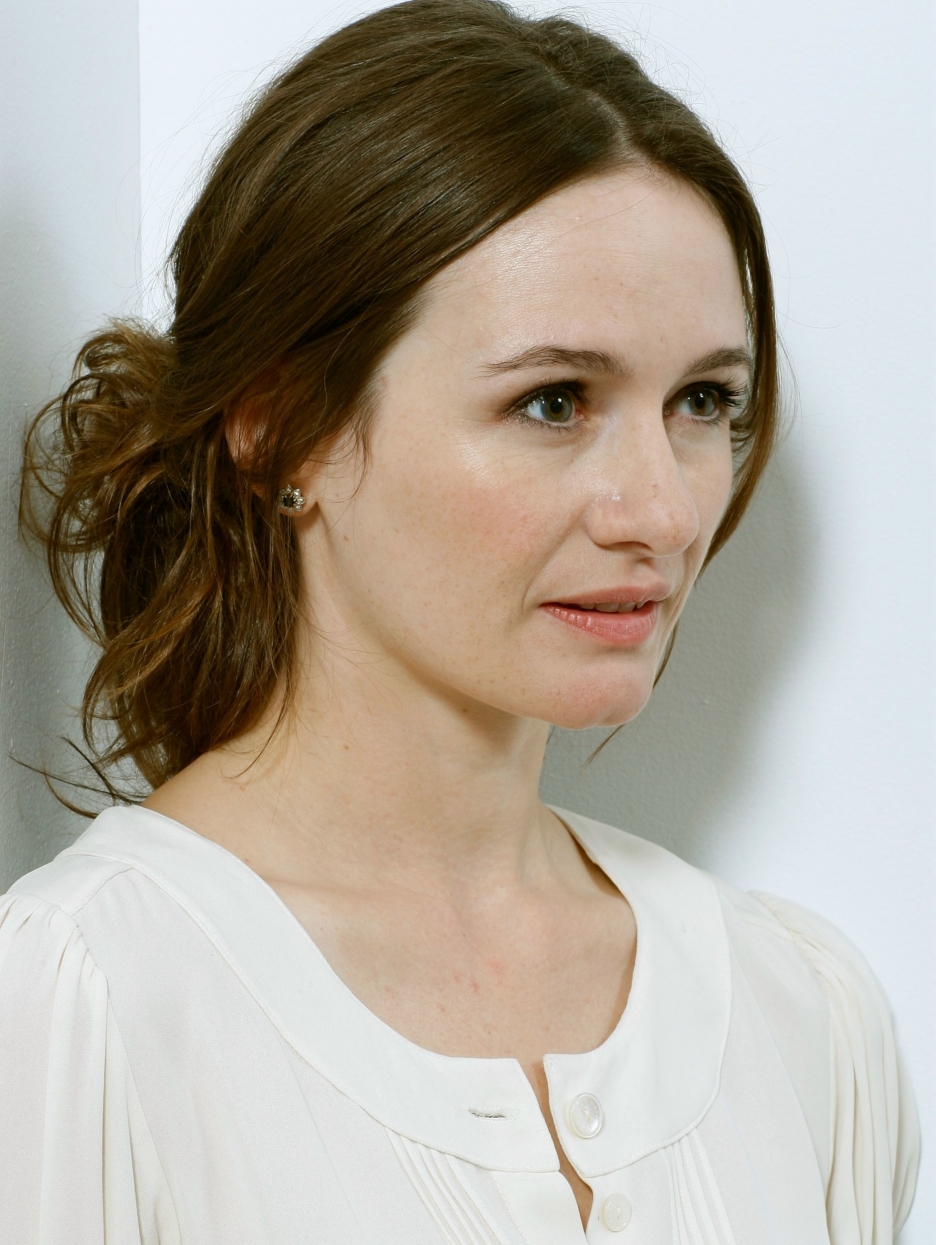 Pictures of Emily Mortimer, Picture #258482 - Pictures Of Celebrities