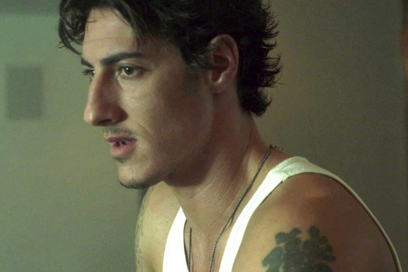 eric-balfour-family